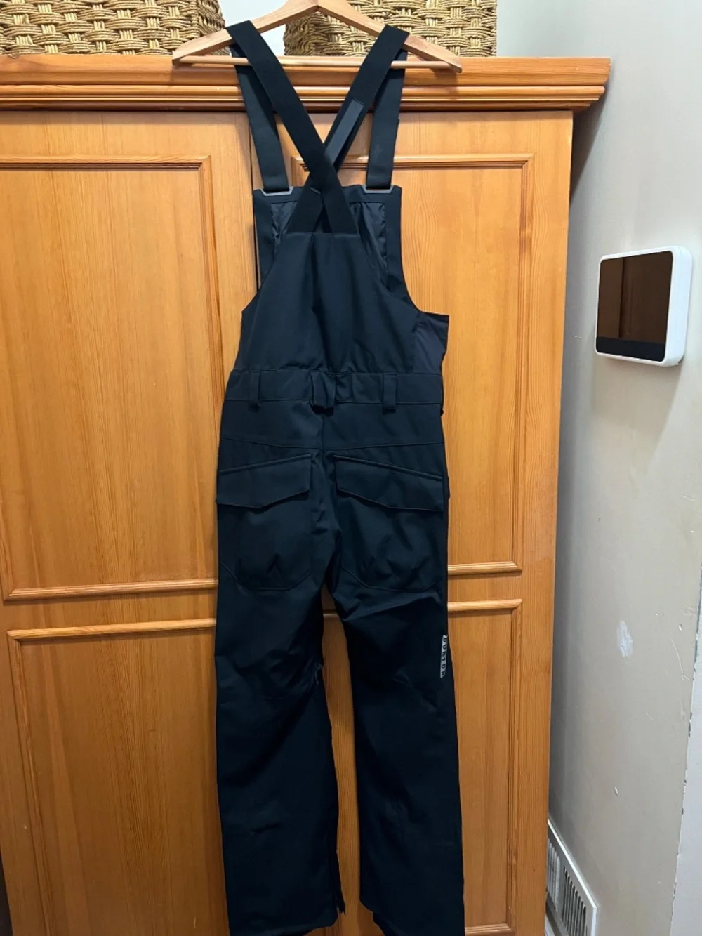 Burton brand new